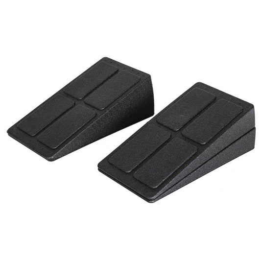 Squat Wedge Set Slant Blocks Heel elevated squat wedge slant board block