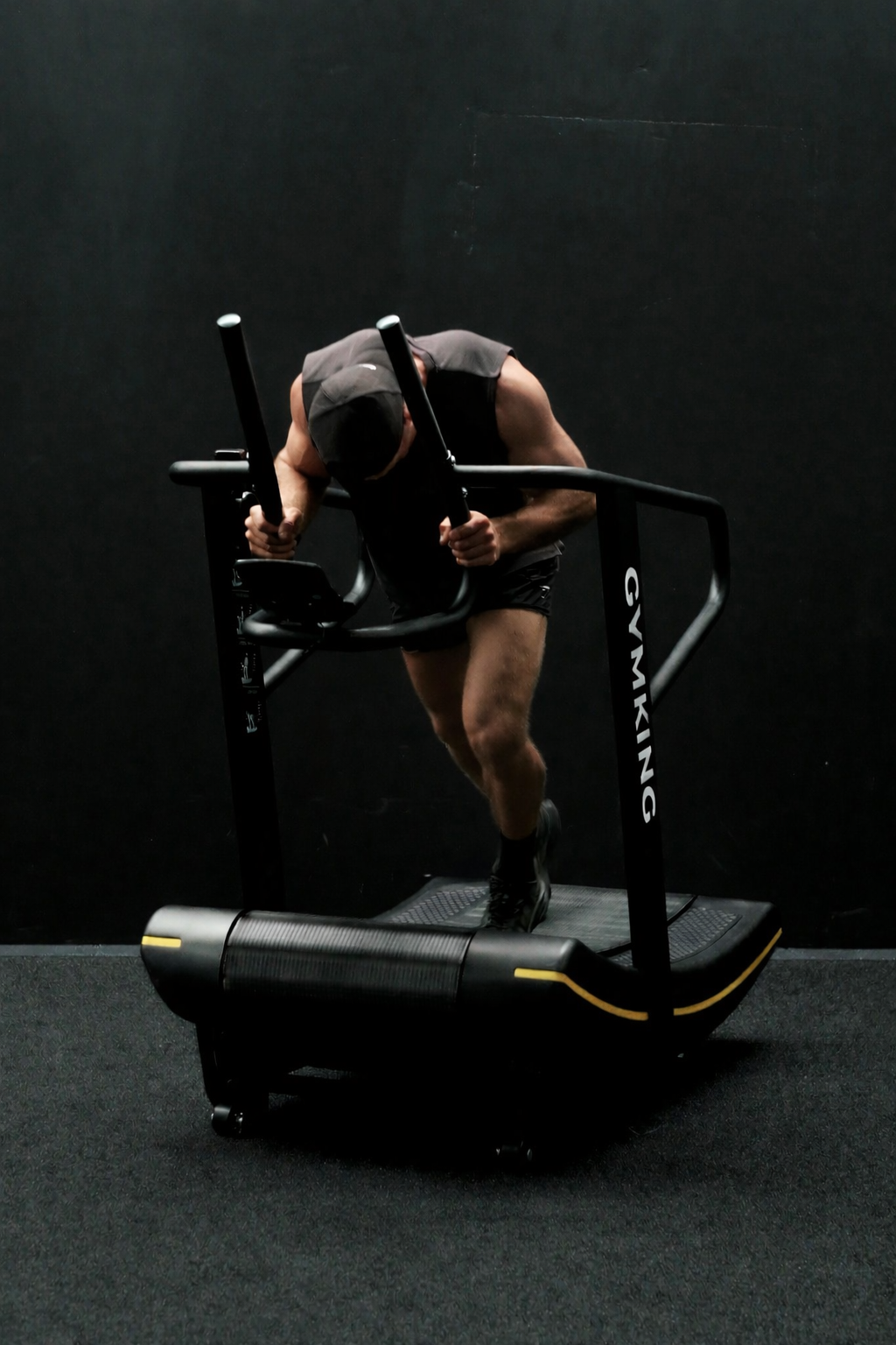 gymking-commercial-curved-treadmill