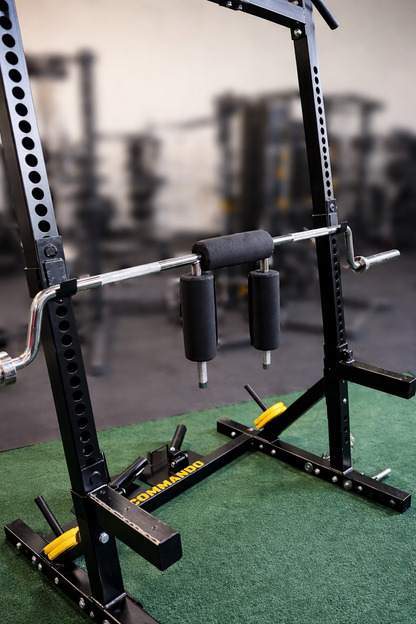Olympic Safety Squat Bar