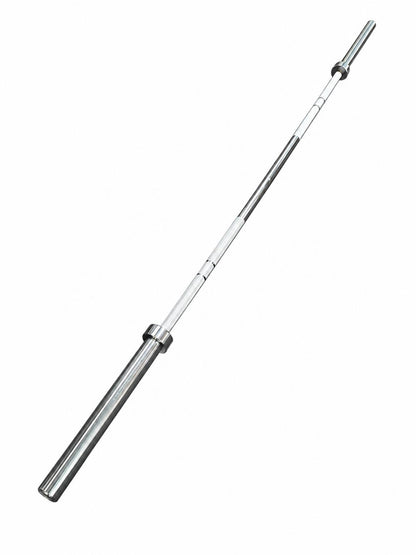 7 Foot Olympic Barbell – 20kg / 500lb