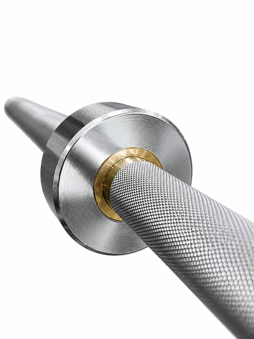 7 Foot Olympic Barbell – 20kg / 500lb