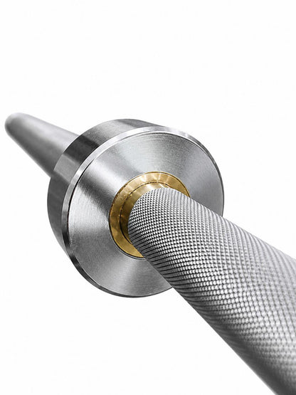7 Foot Olympic Barbell – 20kg / 500lb