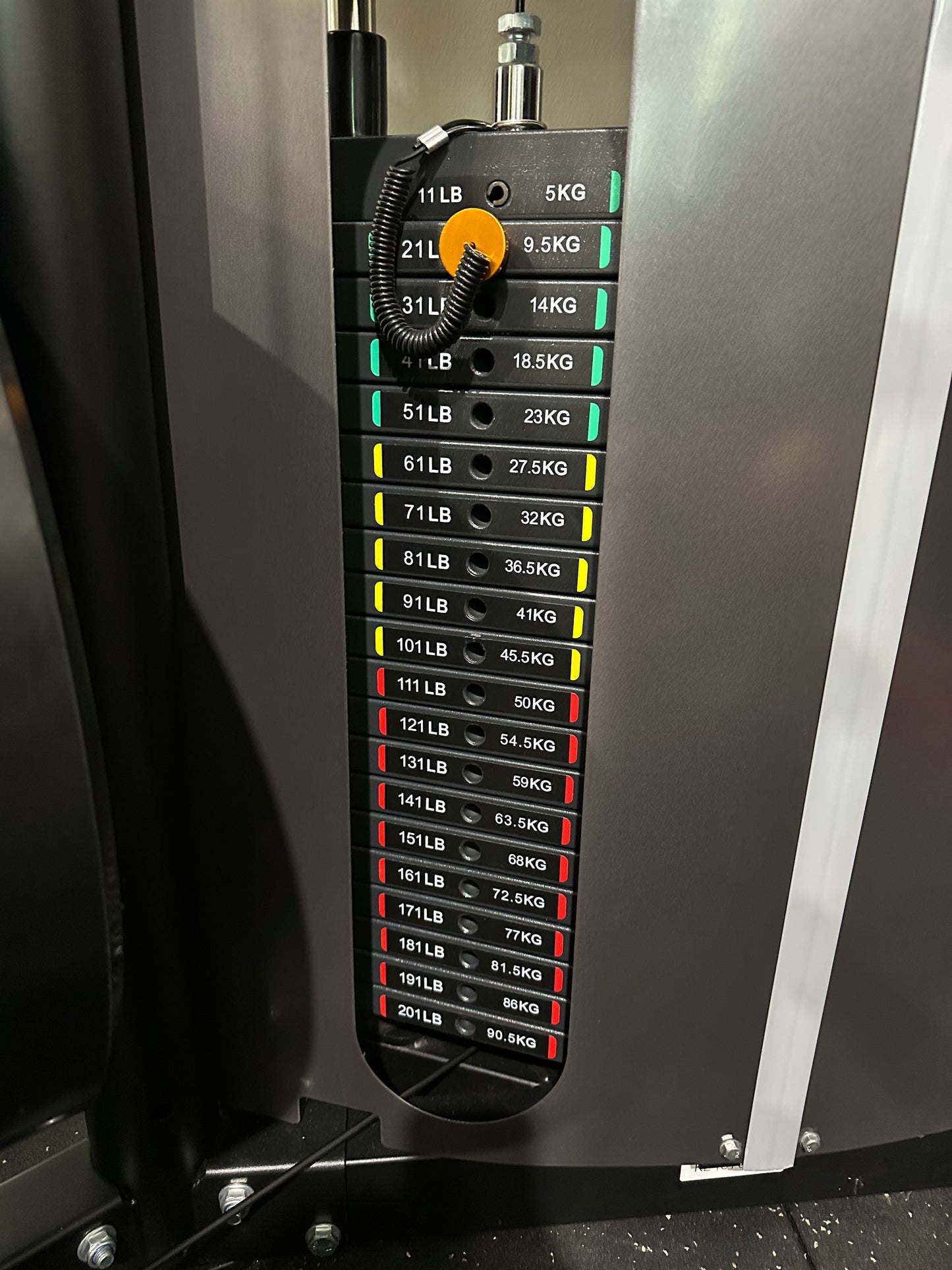 Commando Elite C20 Multifunction Centre