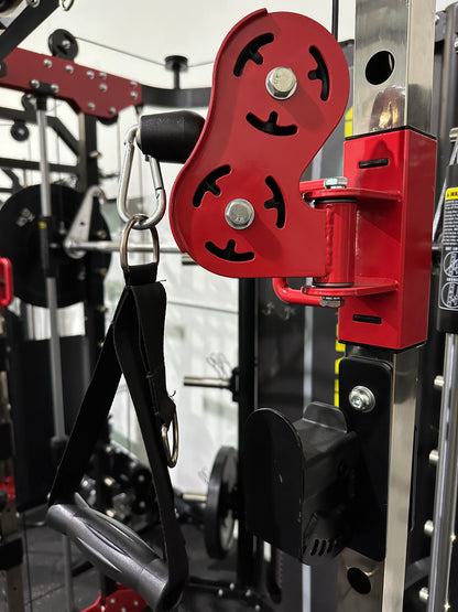 Commando Elite C20 Multifunction Centre