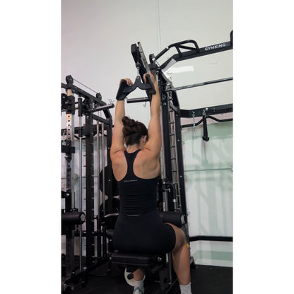 Lat Pulldown Attachment for GK-6000/GK-7000
