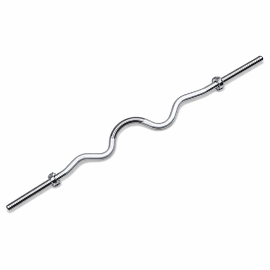 Standard Super Curl Bar