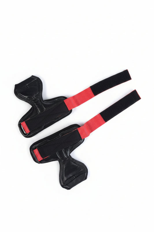 Power Grips