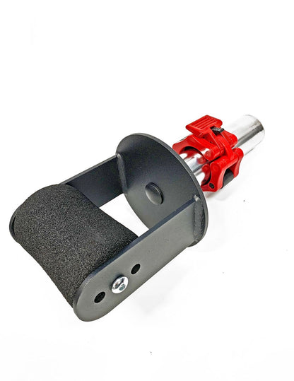 Adjustable Single Foot Tib Bar