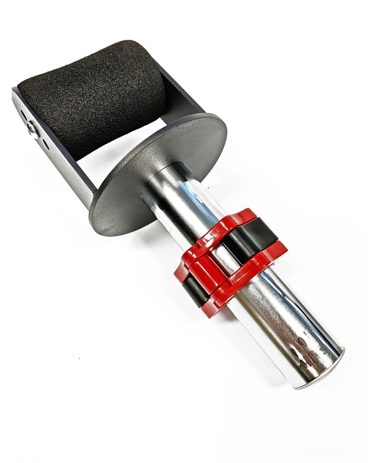 Adjustable Single Foot Tib Bar