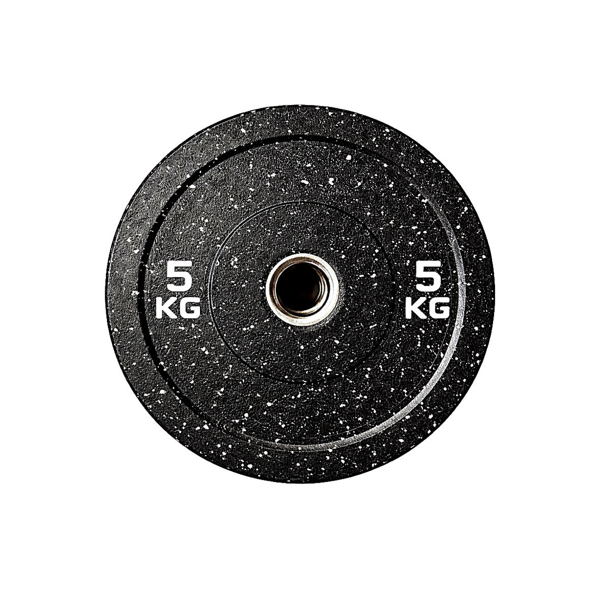 Olympic Bumper Plate Hi-Temp