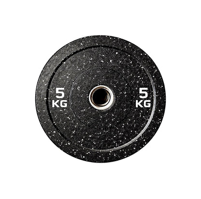 Olympic Bumper Plate Hi-Temp