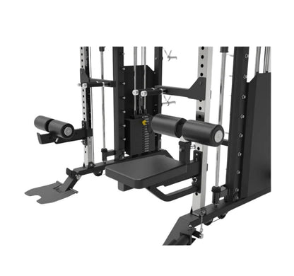 GymKing Lat Seat Attachment for GK-6000 GK-7000