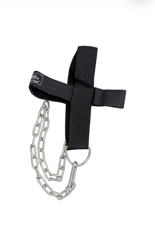 HCE Nylon Head Harness