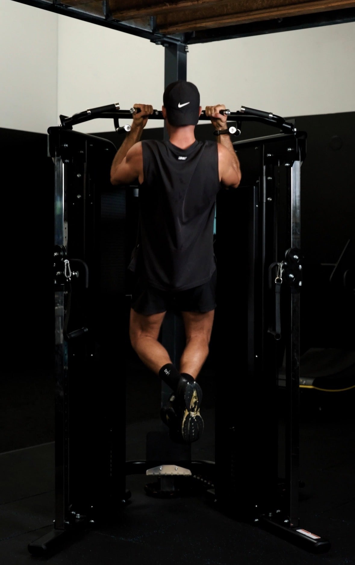 gymking-functional-trainer