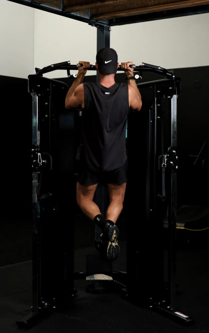 gymking-functional-trainer