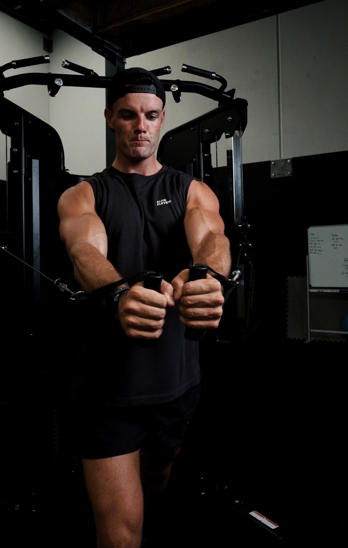 gymking-functional-trainer