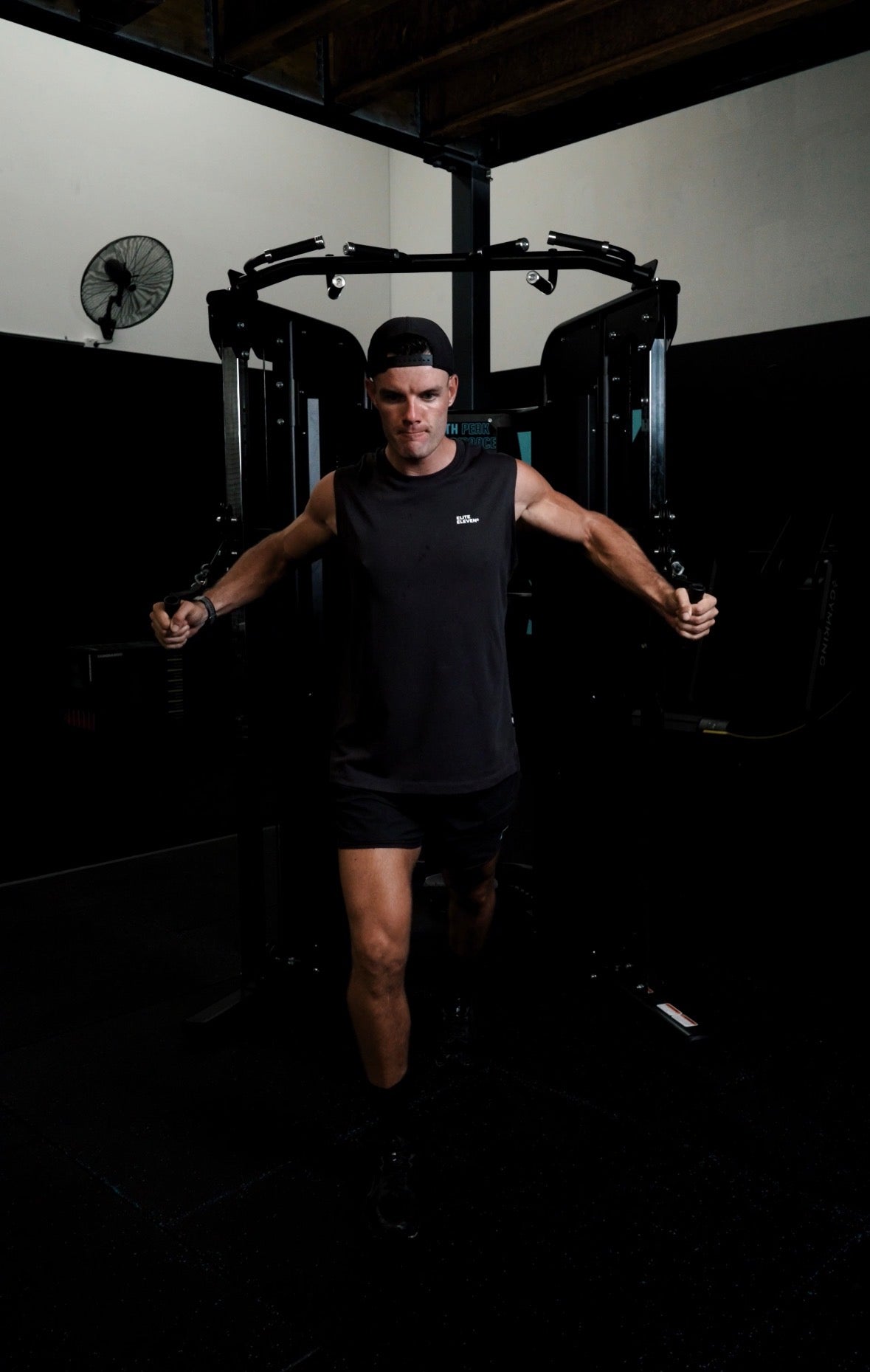gymking-functional-trainer