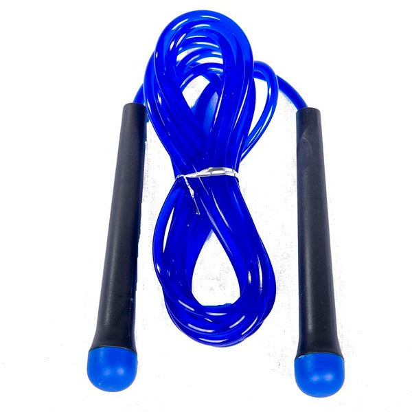 Commando Speed Skipping Rope