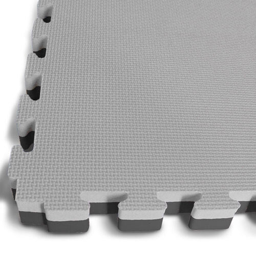 20mm EVA Gym Mats Jigsaw / Reversible