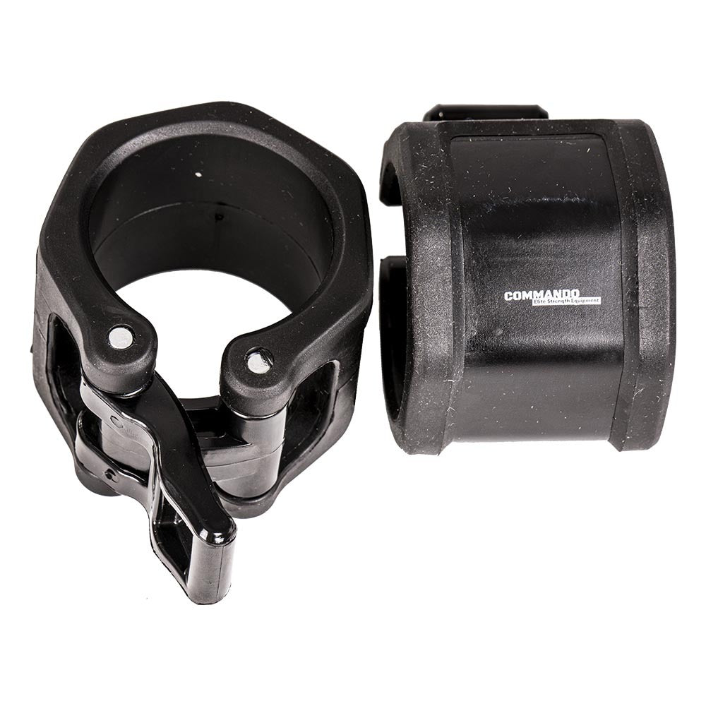 Lock Jaw Collars Olympic