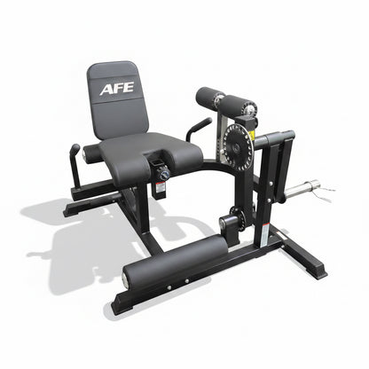 Leg Extension Leg Curl Machine