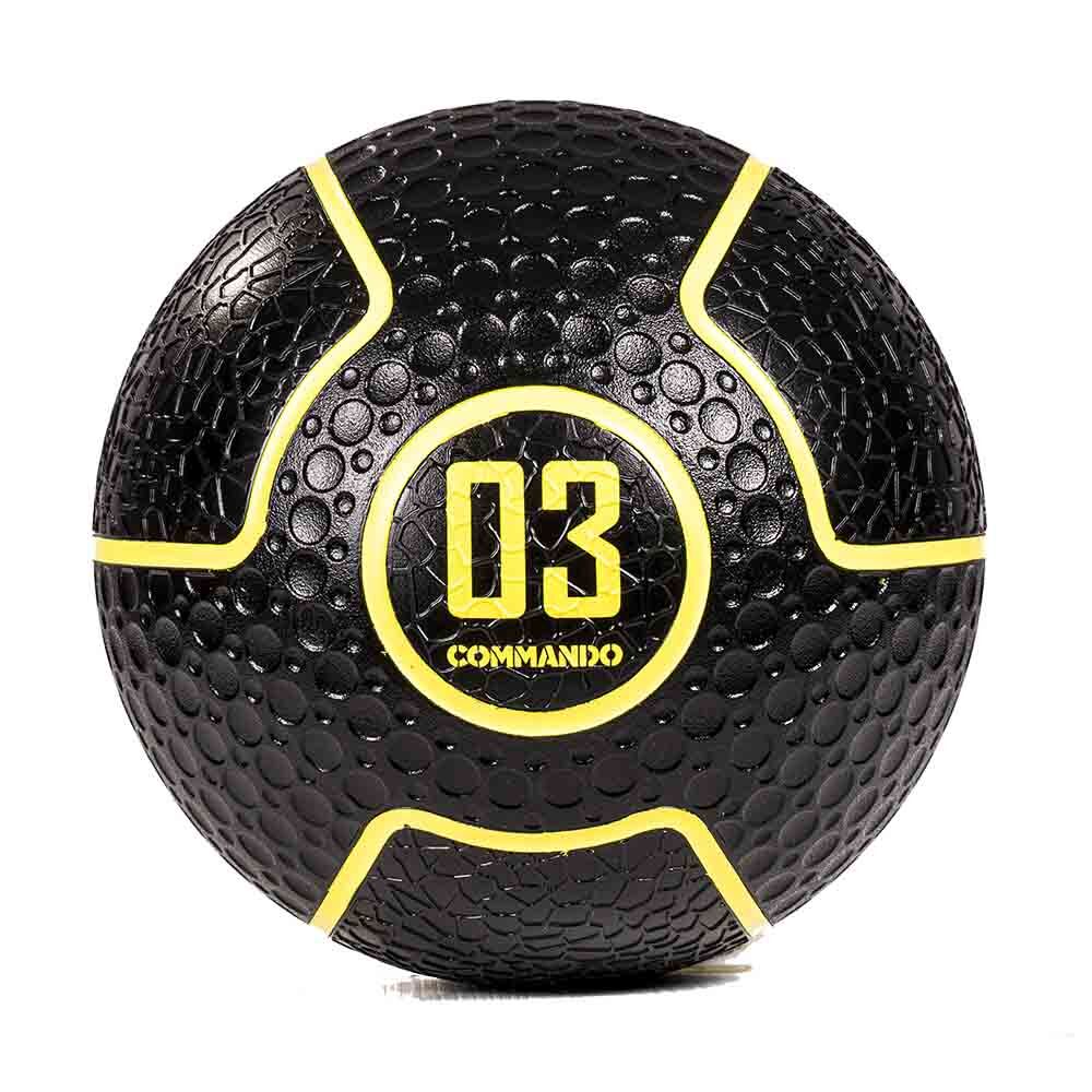 Commercial Bouncing Medicine Ball