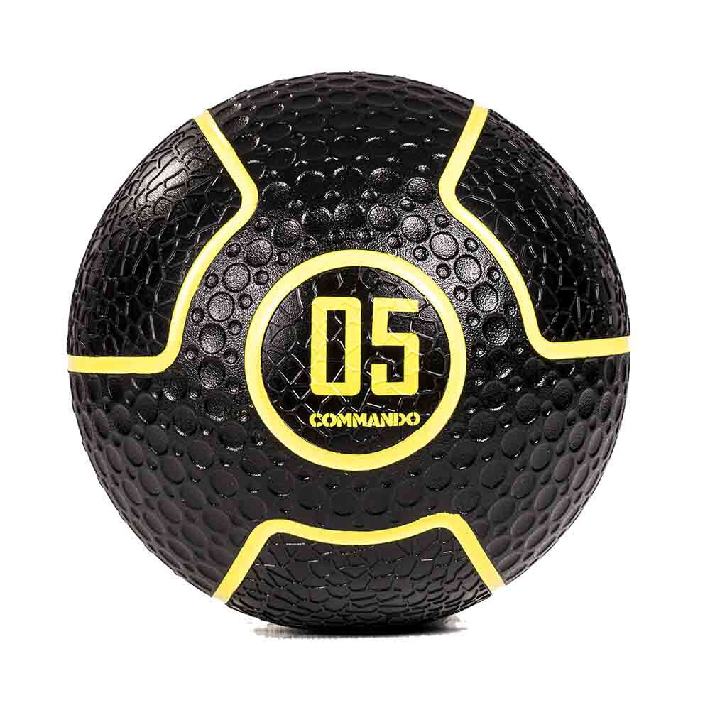 Commercial Bouncing Medicine Ball