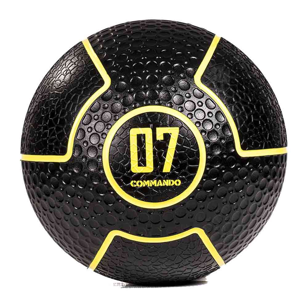 Commercial Bouncing Medicine Ball