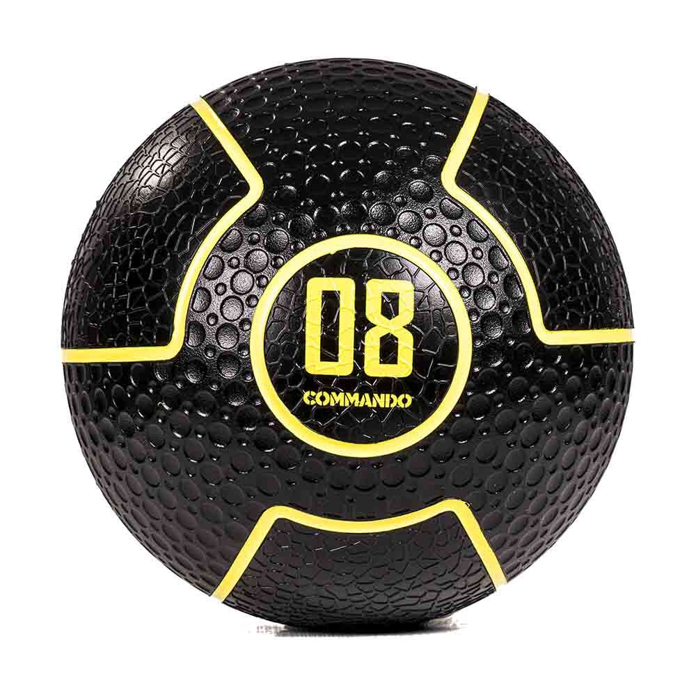 Commercial Bouncing Medicine Ball