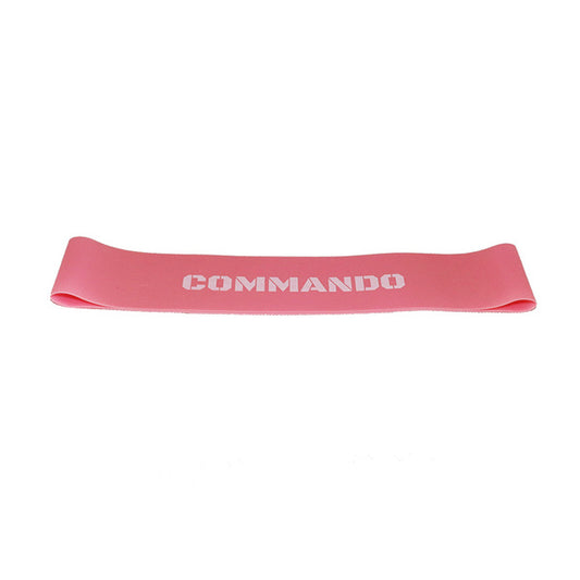 Commando Mini Booty Band