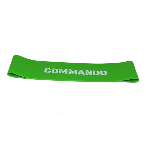 Commando Mini Booty Band