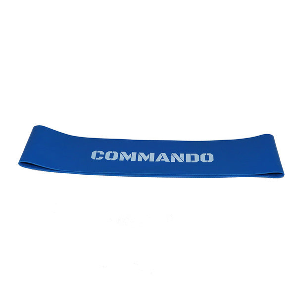 Commando Mini Booty Band