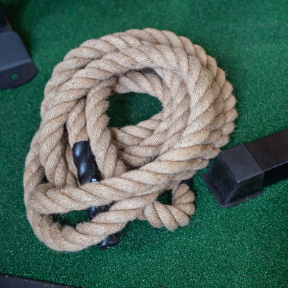 Nylon Climbing Rope 