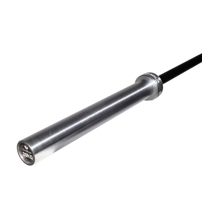 Sveltus 2000lb Professional Olympic Bar