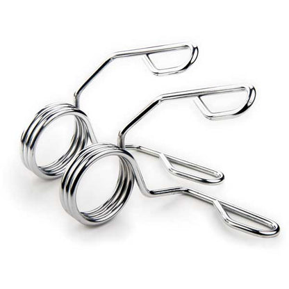 Olympic Spring Collars - Pair
