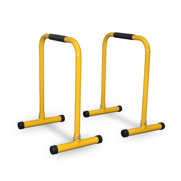 Commando Strength Parallette Bars Equaliser
