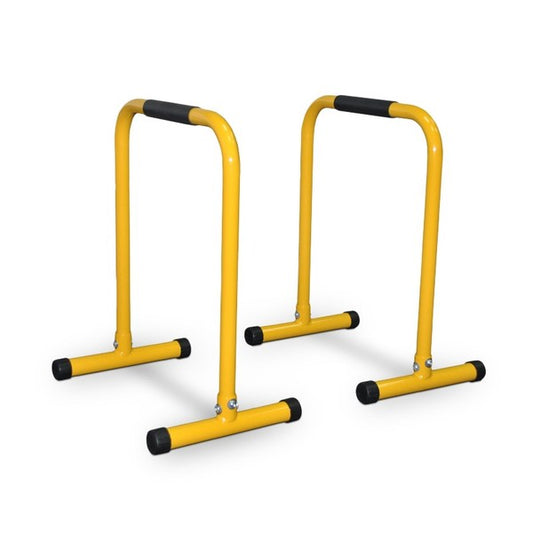 Commando Strength Parallette Bars Equaliser