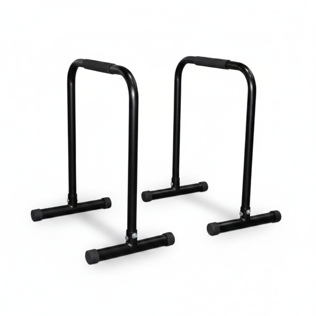 Commando Strength Parallette Bars Equaliser