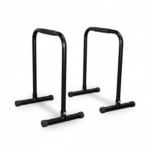 Commando Strength Parallette Bars Equaliser