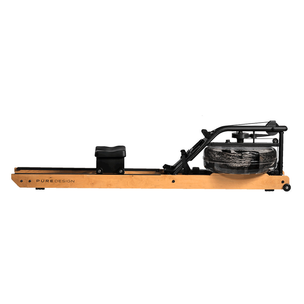 Pure Design VR2 - Water Rowing Machine
