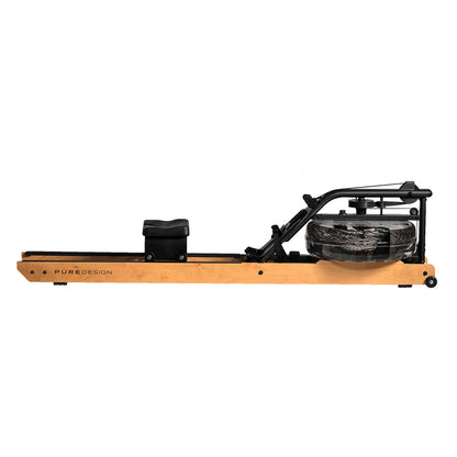 Pure Design VR2 - Water Rowing Machine