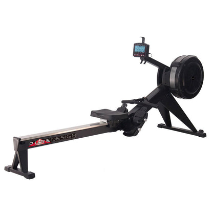 Pure Design PR10S Air Rower