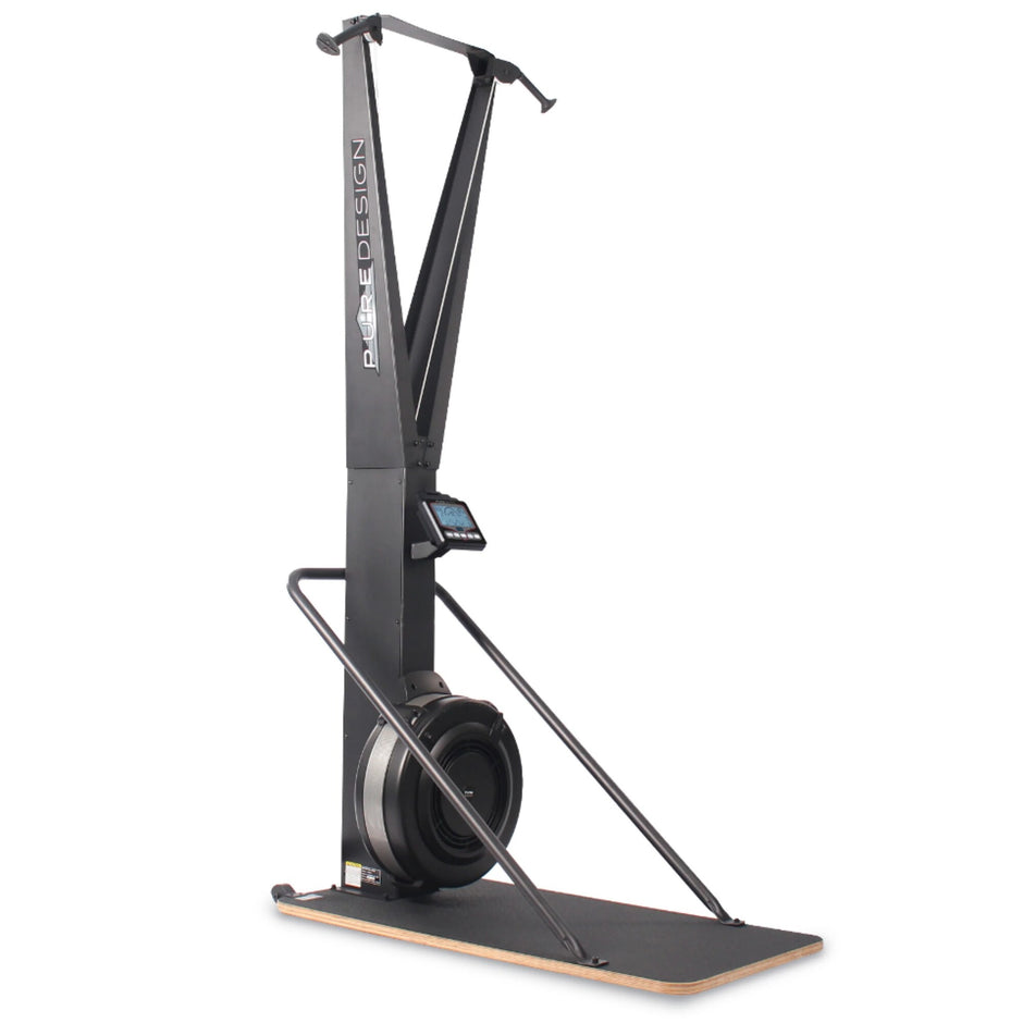 Ski Erg Machines for Cardio & Conditioning - Aussie Fitness – Aussie ...