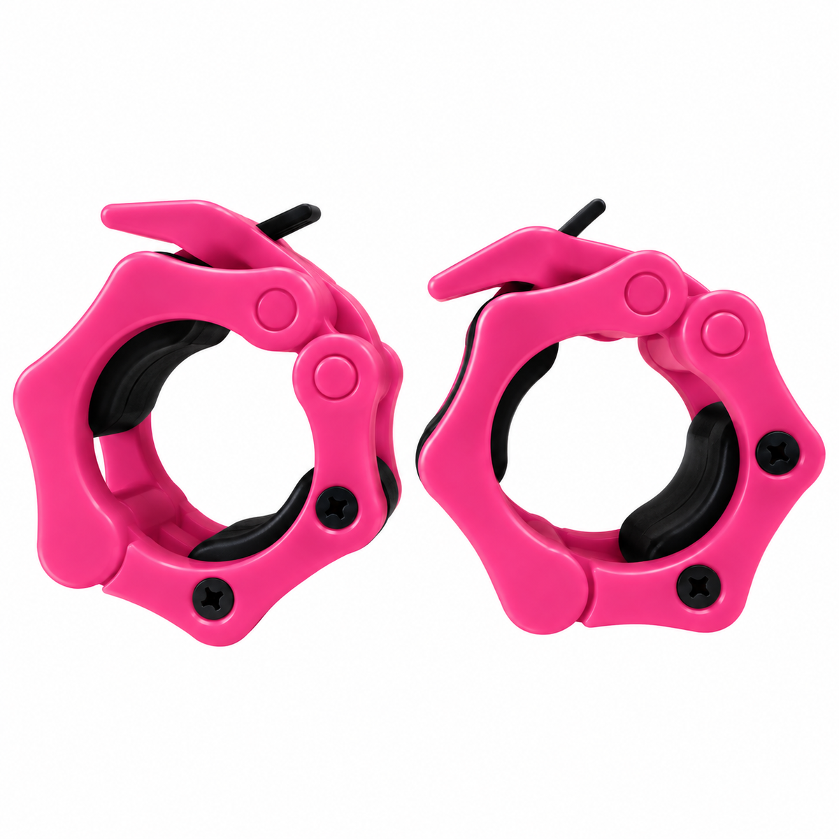 Lock Jaw Collars Olympic