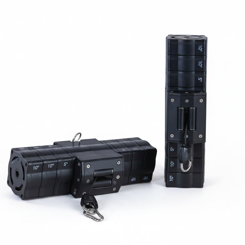 Portable Cable Machine 