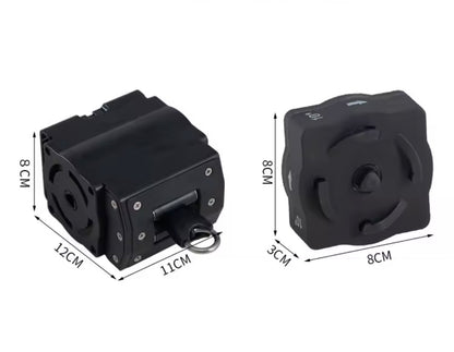 Portable Cable Machine 