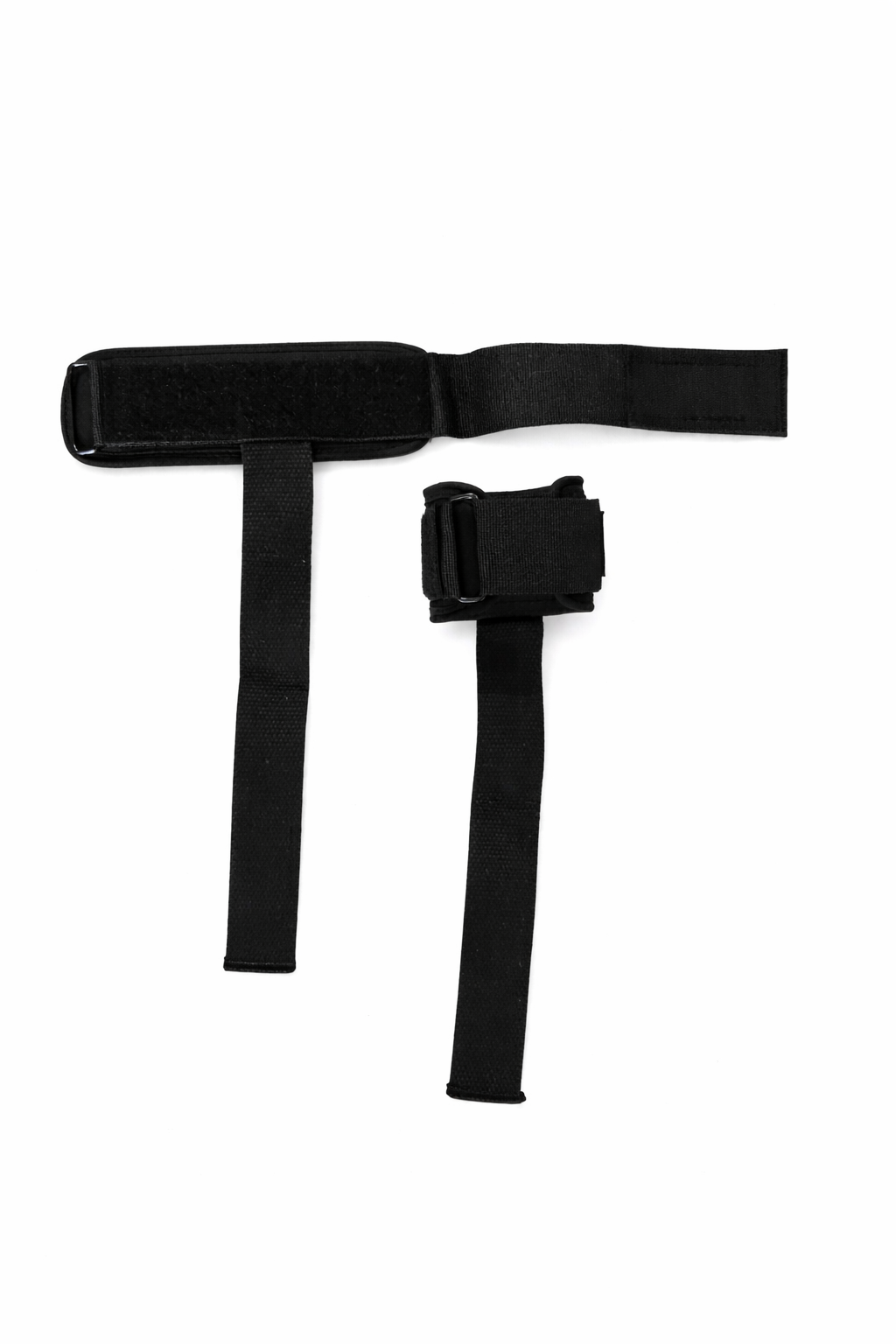 Hyper Strength Power Lifting Straps