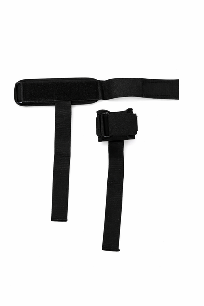 Hyper Strength Power Lifting Straps