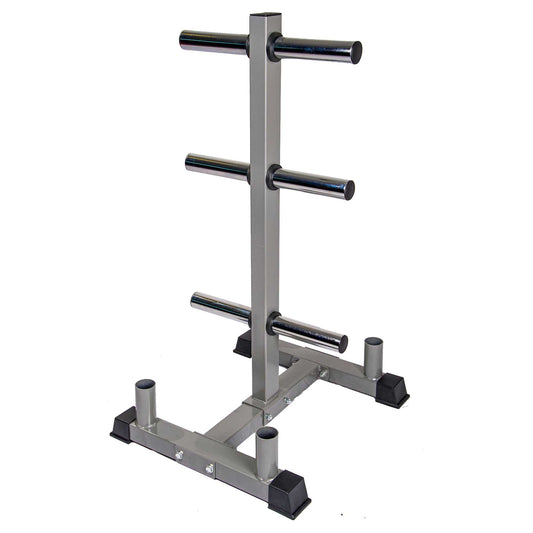 Commando Olympic Weight Tree