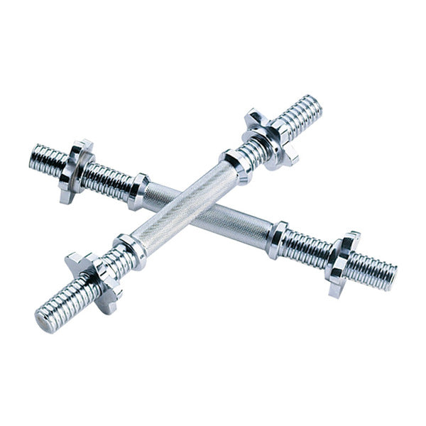 16" Standard Spinlock Dumbbell Handles